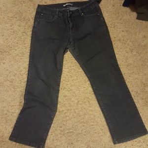 Adorable Boot Cut Jeans